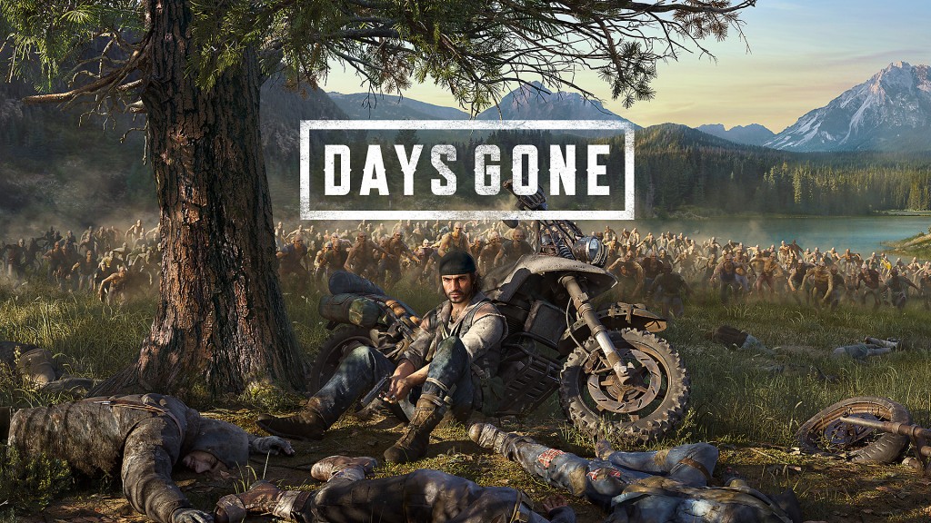 Days Gone Review – A Great Love Story, A Great Game – WGB, Home of AWESOME  Reviews
